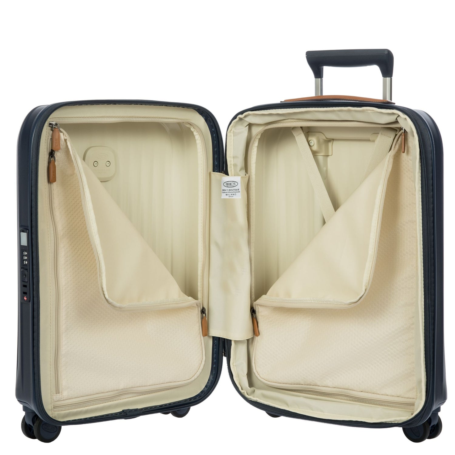 TAORMINA TROLLEY CABINE 55CM