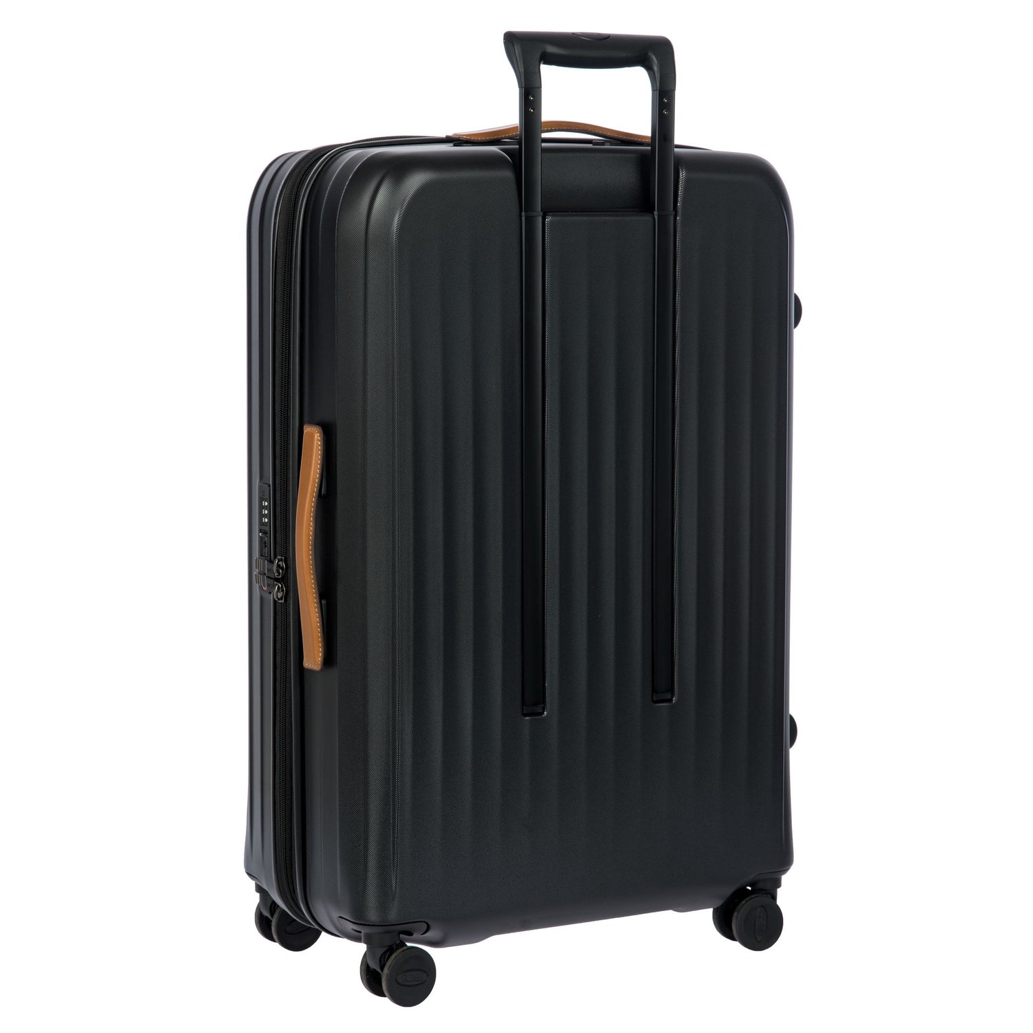 BRIC´S TAORMINA TROLLEY GRANDE EXTENSIBLE 75CM