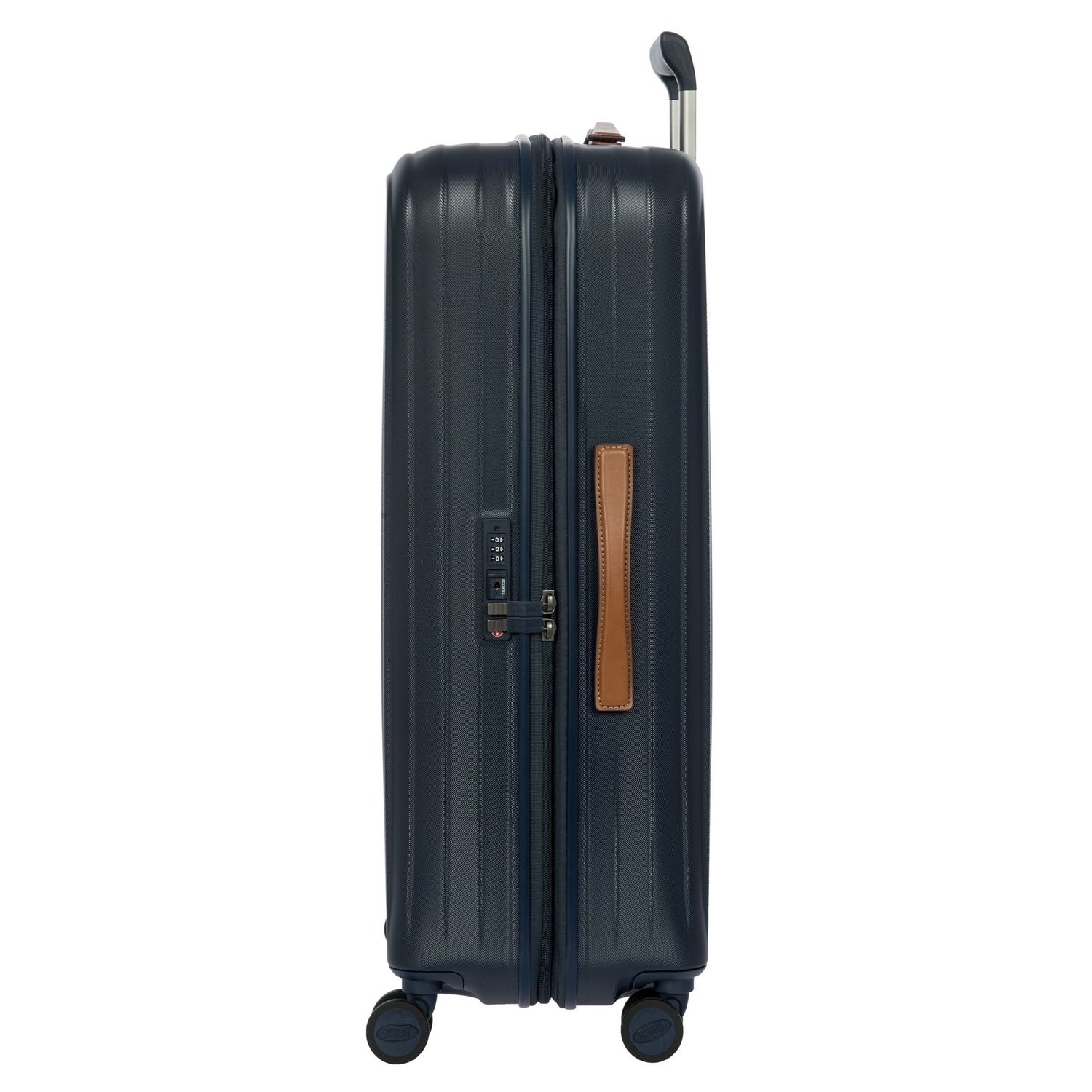 BRIC´S TAORMINA TROLLEY GRANDE EXTENSIBLE 75CM