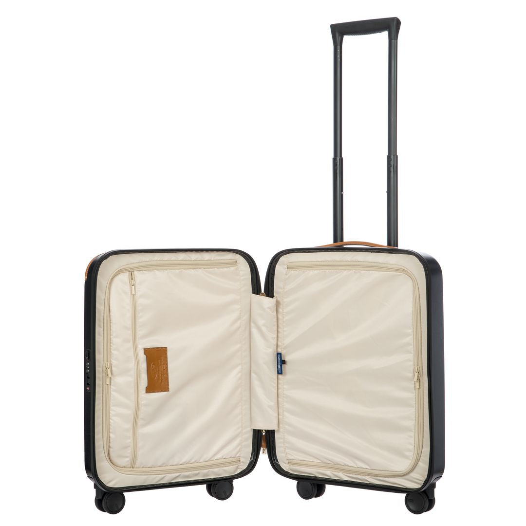 BRIC´S TROLLEY DE CABINA AMALFI 55CM