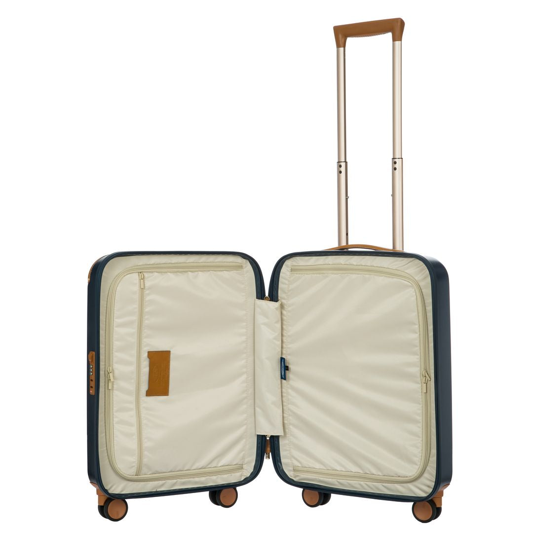 BRIC´S TROLLEY DE CABINA AMALFI 55CM