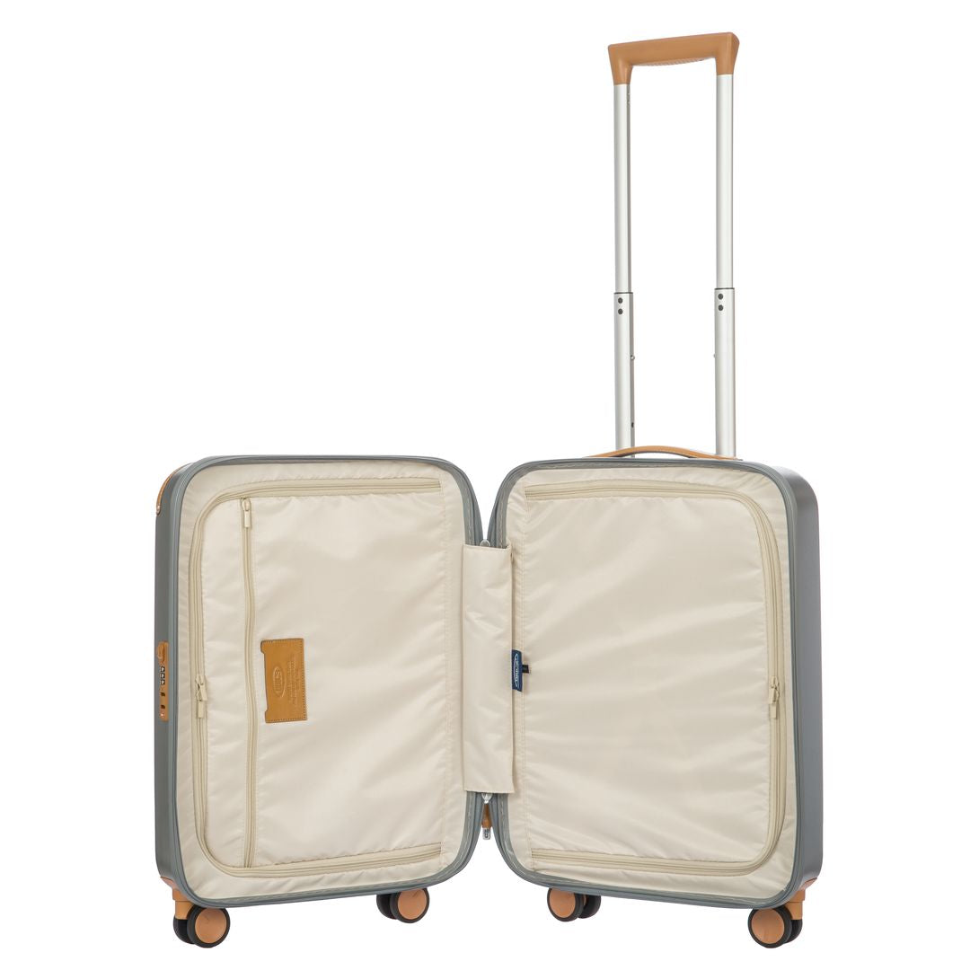 BRIC´S TROLLEY DE CABINA AMALFI 55CM