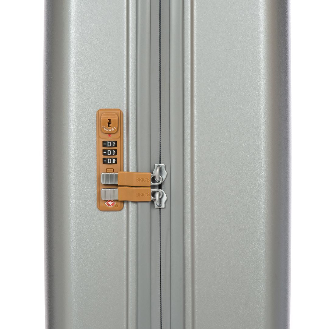 BRIC´S TROLLEY DE CABINA AMALFI 55CM