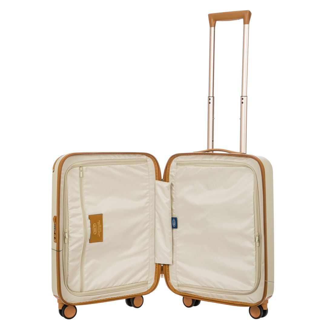 BRIC´S TROLLEY DE CABINA AMALFI 55CM