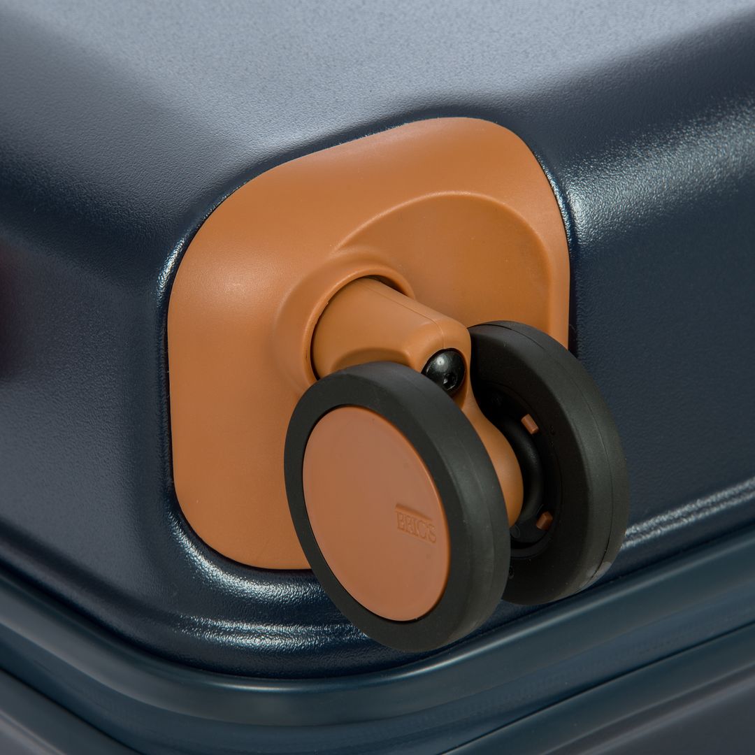 BRIC´S SET TROLLEY AMALFINE