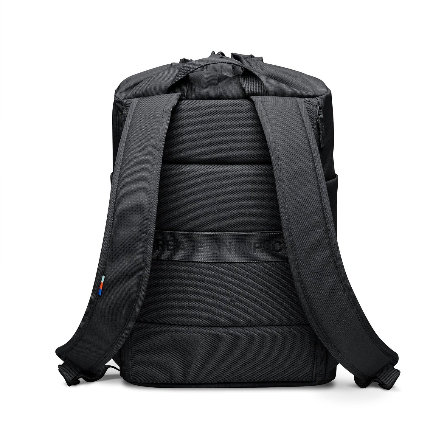 GOT BAG MOCHILA BARREL PACK