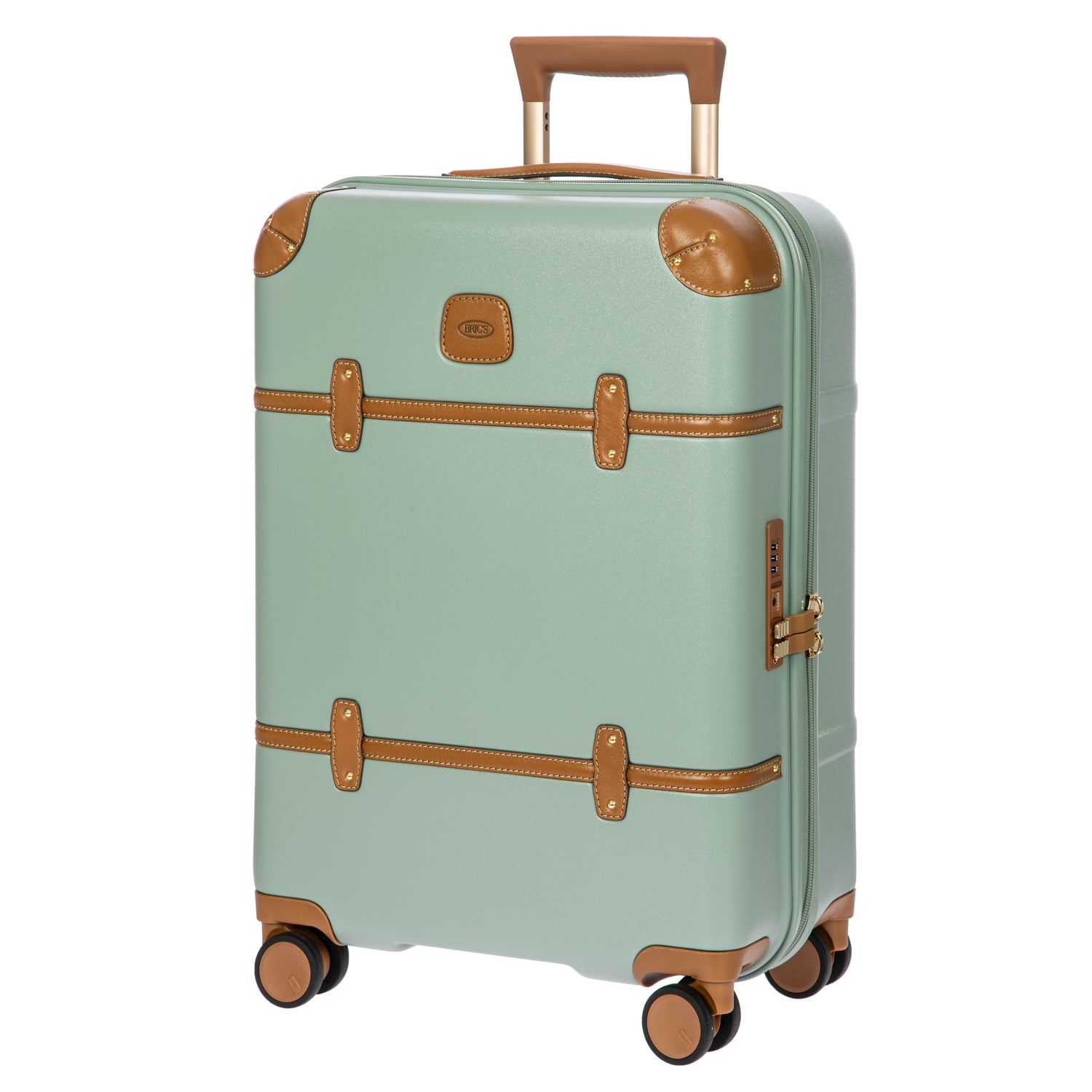 BRIC´S Maleta de Cabina BELLAGIO 55cm