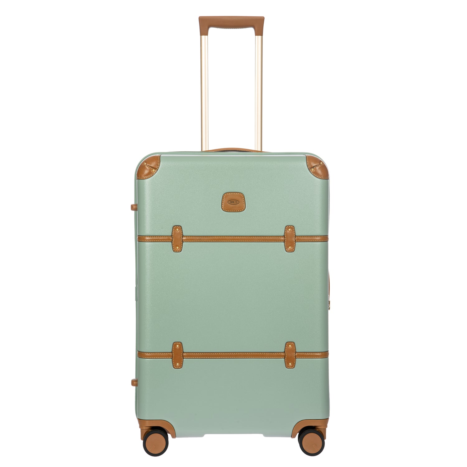 BRIC´S Maleta Mediana Extensible BELLAGIO 70.5cm