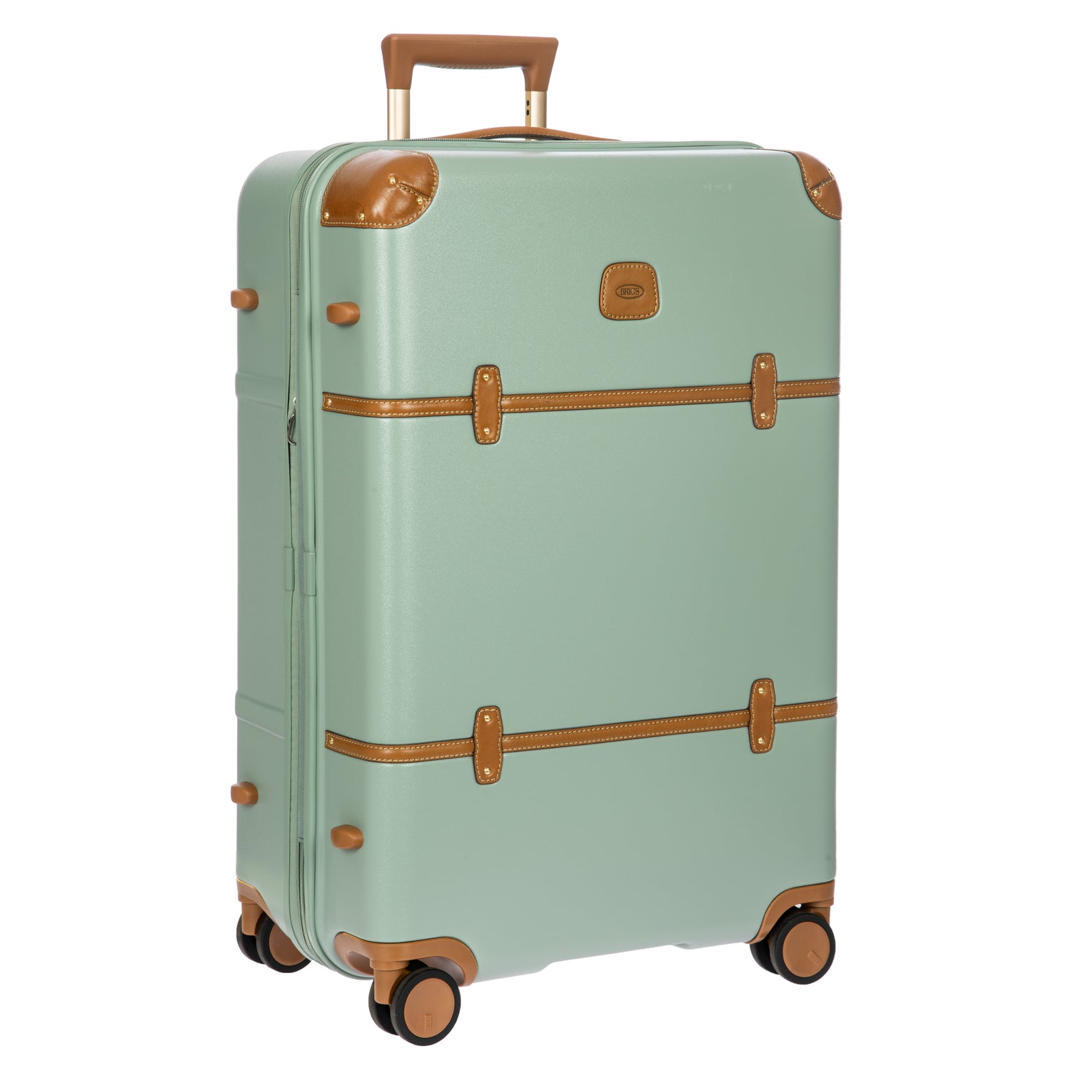 BRIC´S Maleta Mediana Extensible BELLAGIO 70.5cm