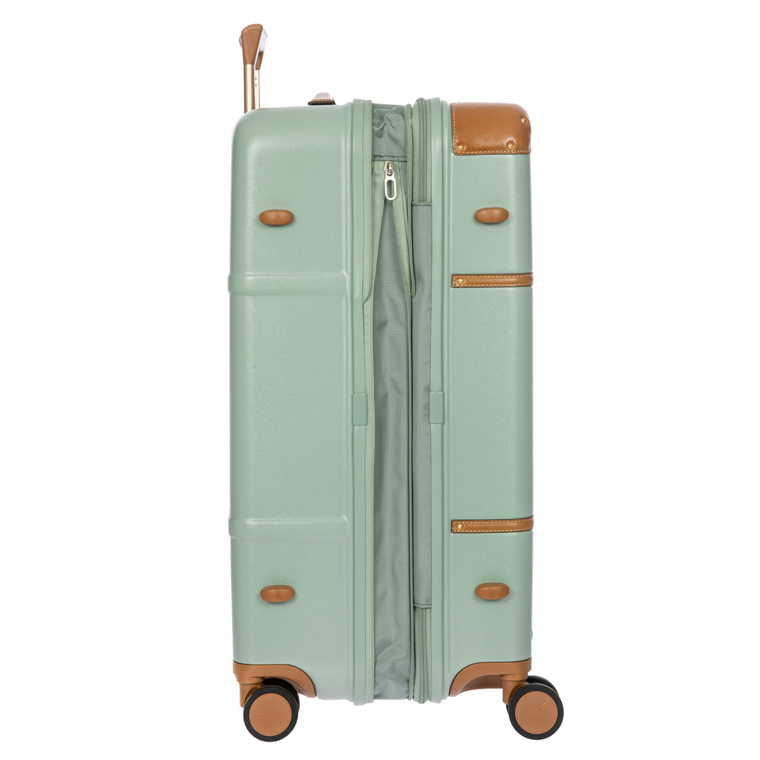 BRIC´S Maleta Mediana Extensible BELLAGIO 70.5cm