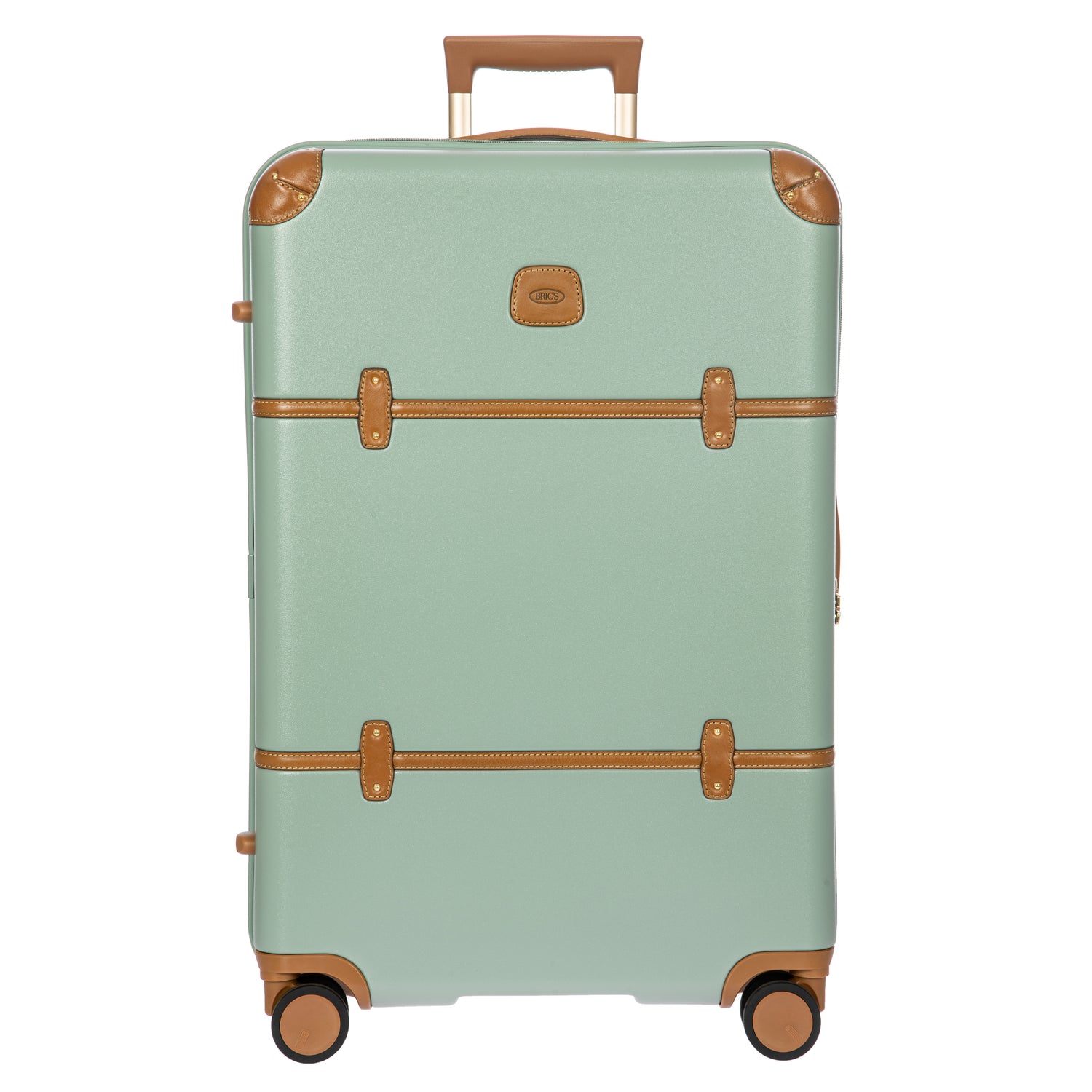 BRIC´S Maleta Mediana Extensible BELLAGIO 70.5cm