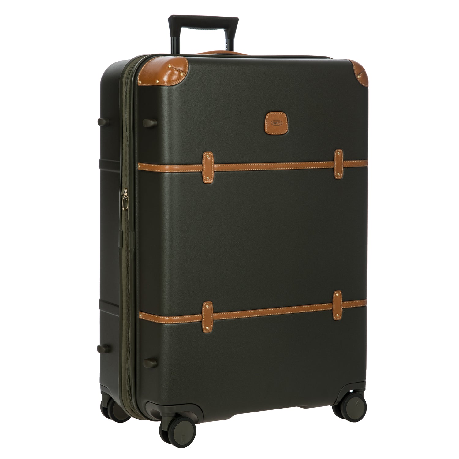 BRIC´S Big suitcase Extensible BELLAGIO 76cm