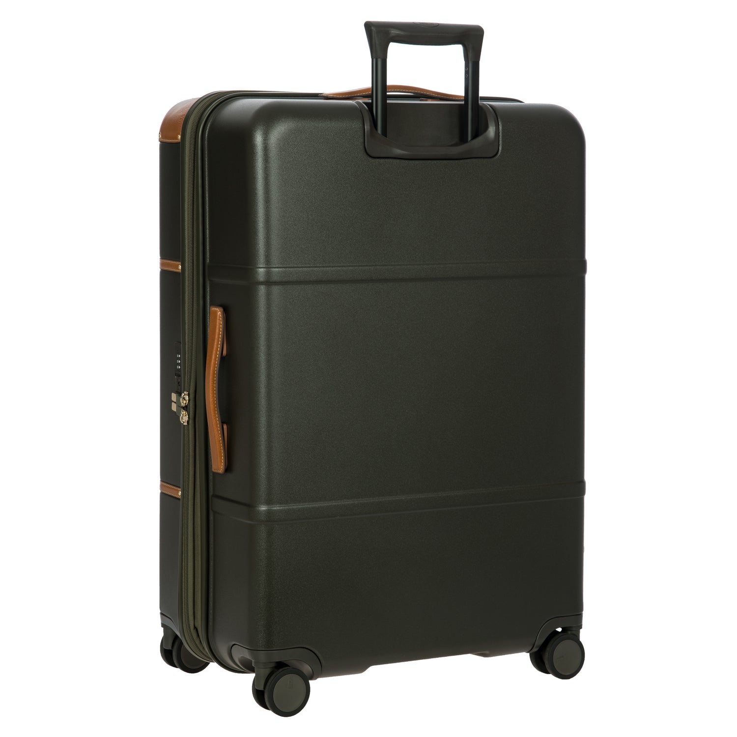 BRIC´S Big suitcase Extensible BELLAGIO 76cm