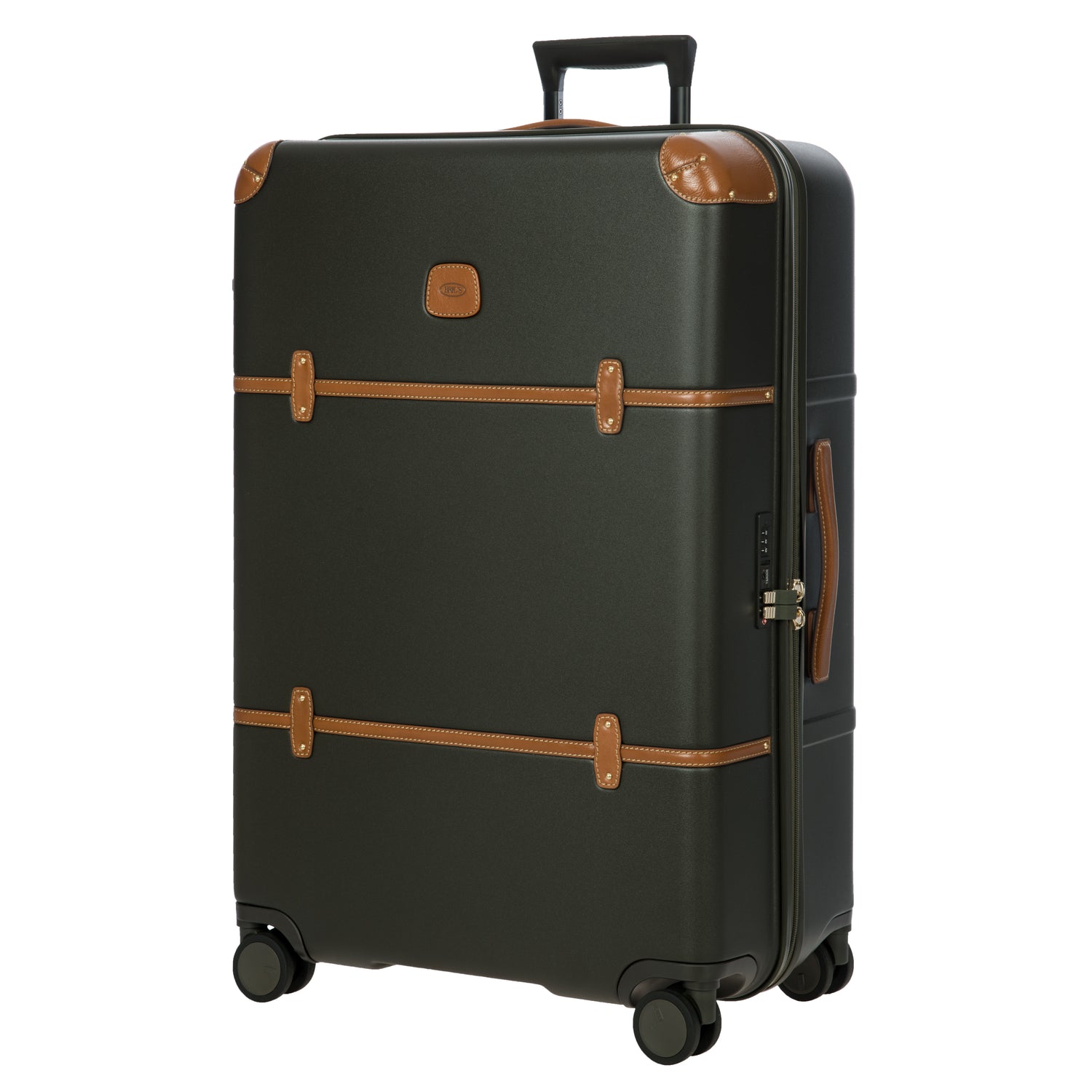 BRIC´S Big suitcase Extensible BELLAGIO 76cm