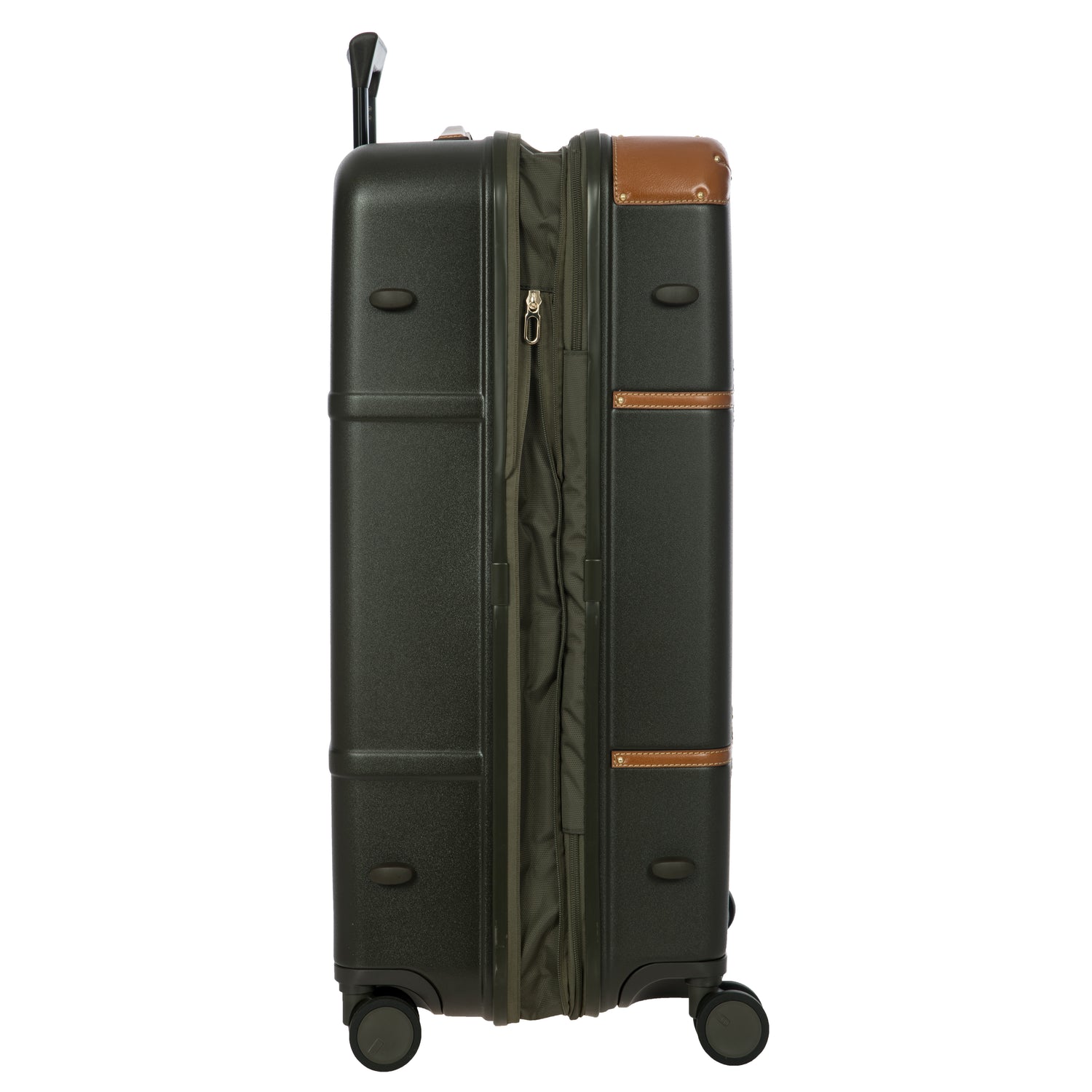 BRIC´S Big suitcase Extensible BELLAGIO 76cm