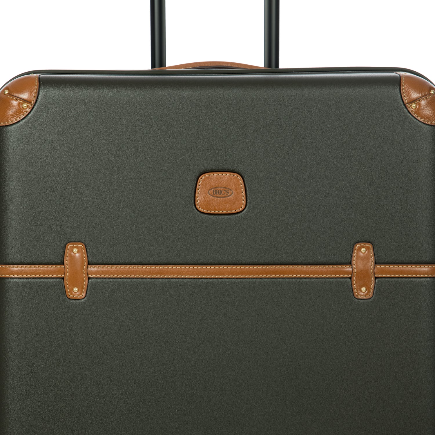 BRIC´S Big suitcase Extensible BELLAGIO 76cm