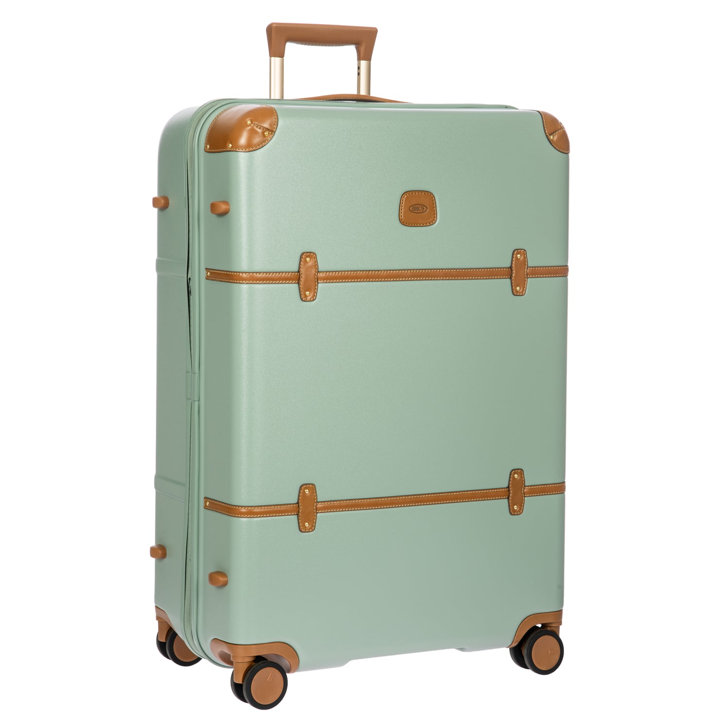 BRIC´S Big suitcase Extensible BELLAGIO 76cm