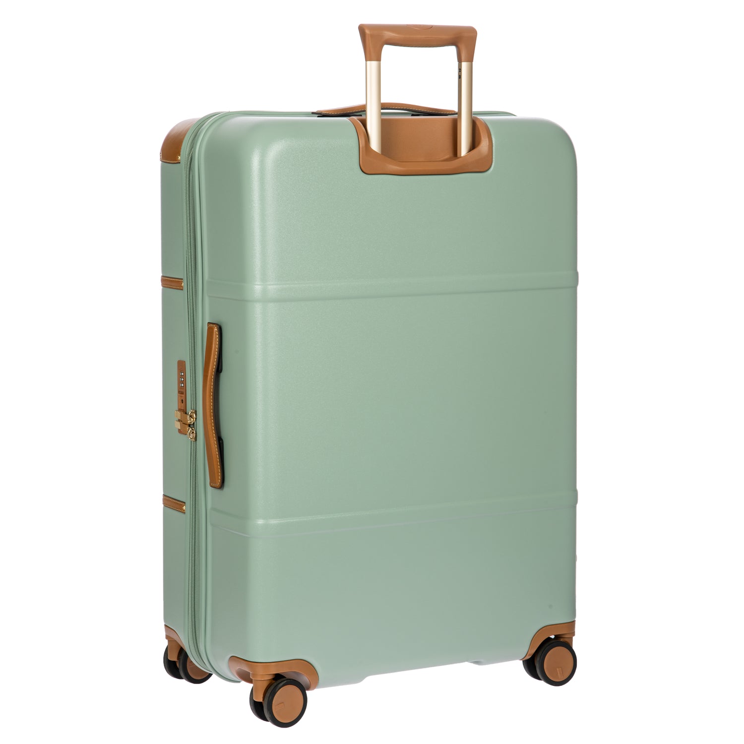 BRIC´S Big suitcase Extensible BELLAGIO 76cm