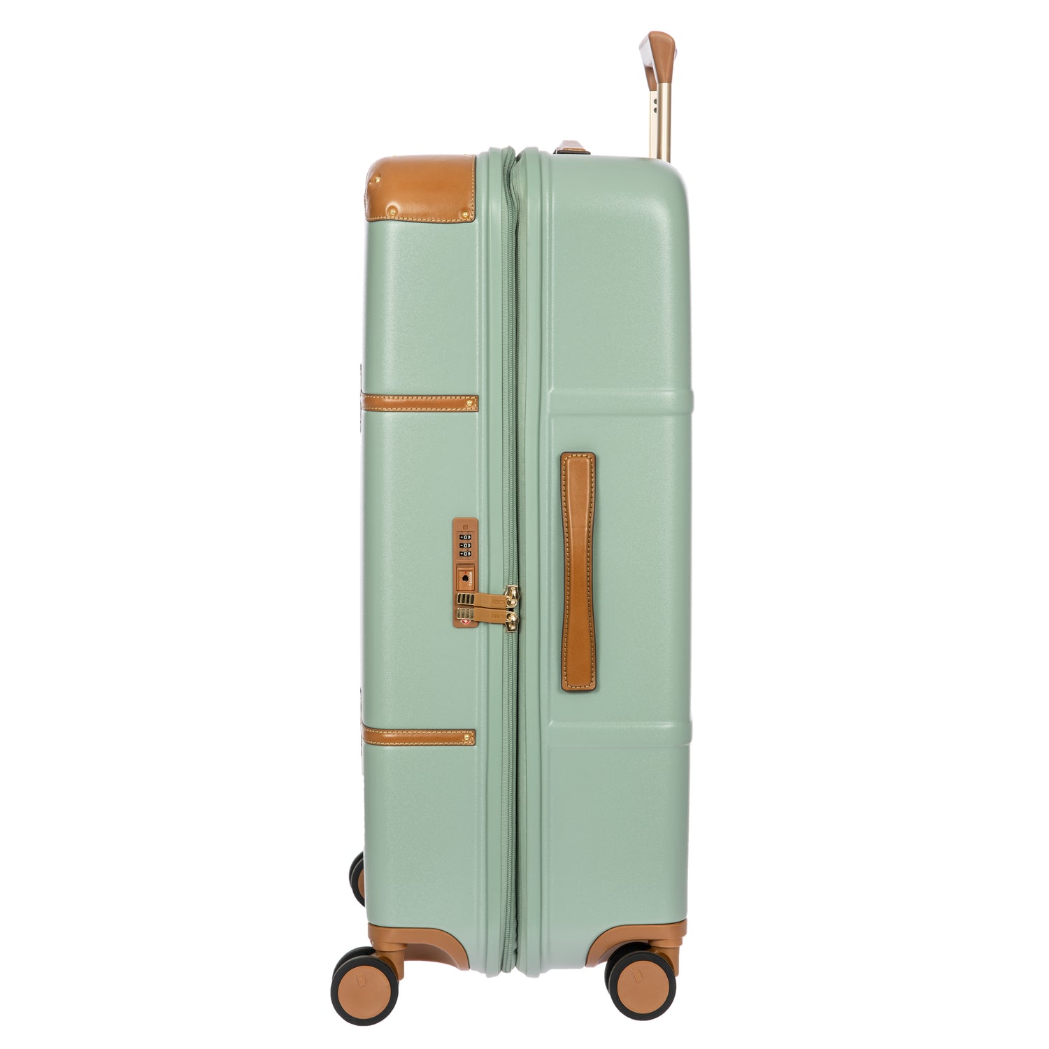 BRIC´S Big suitcase Extensible BELLAGIO 76cm