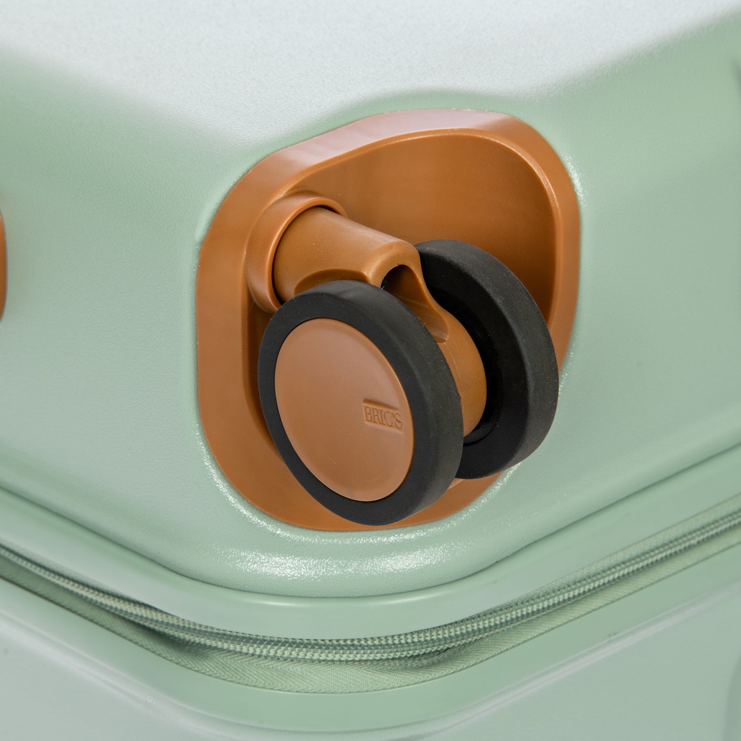 BRIC´S Big suitcase Extensible BELLAGIO 76cm