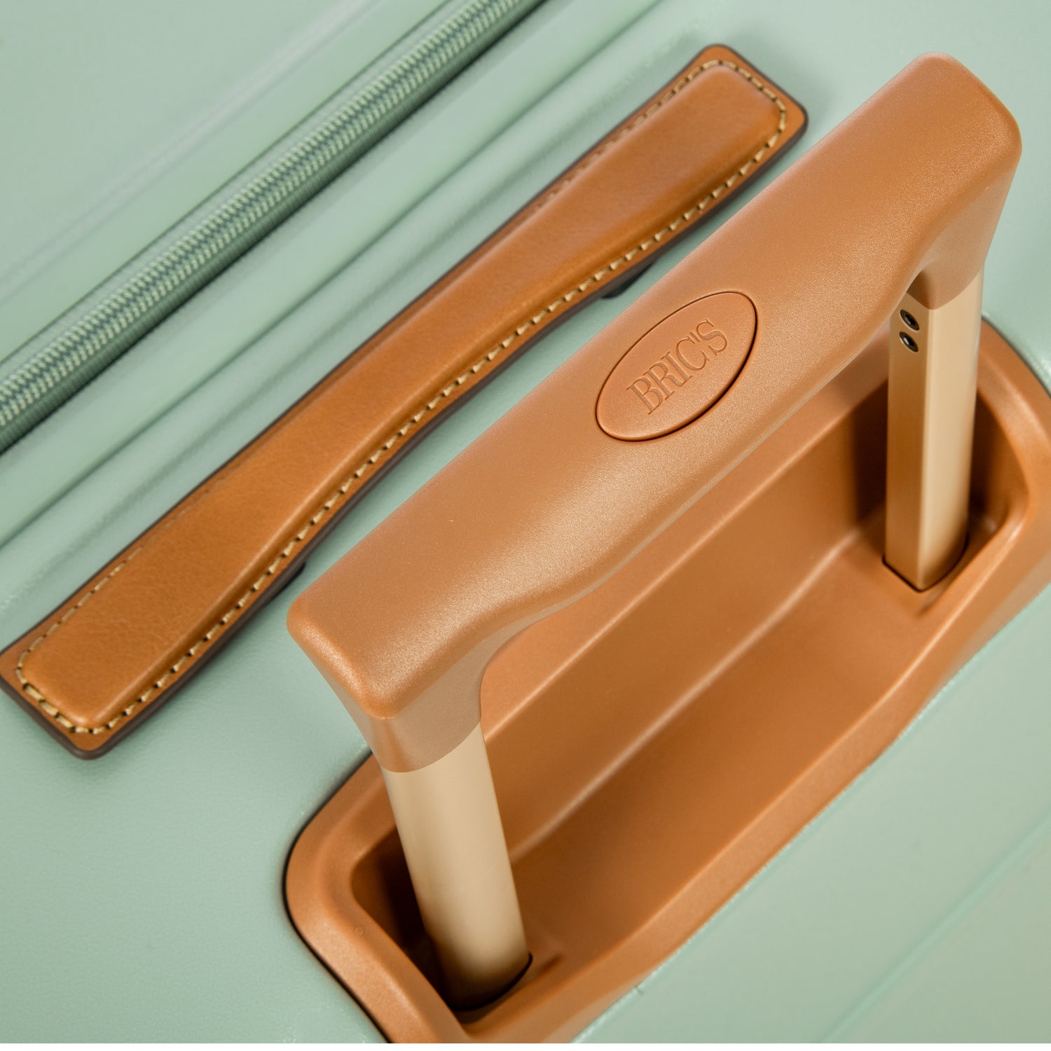 BRIC´S Big suitcase Extensible BELLAGIO 76cm