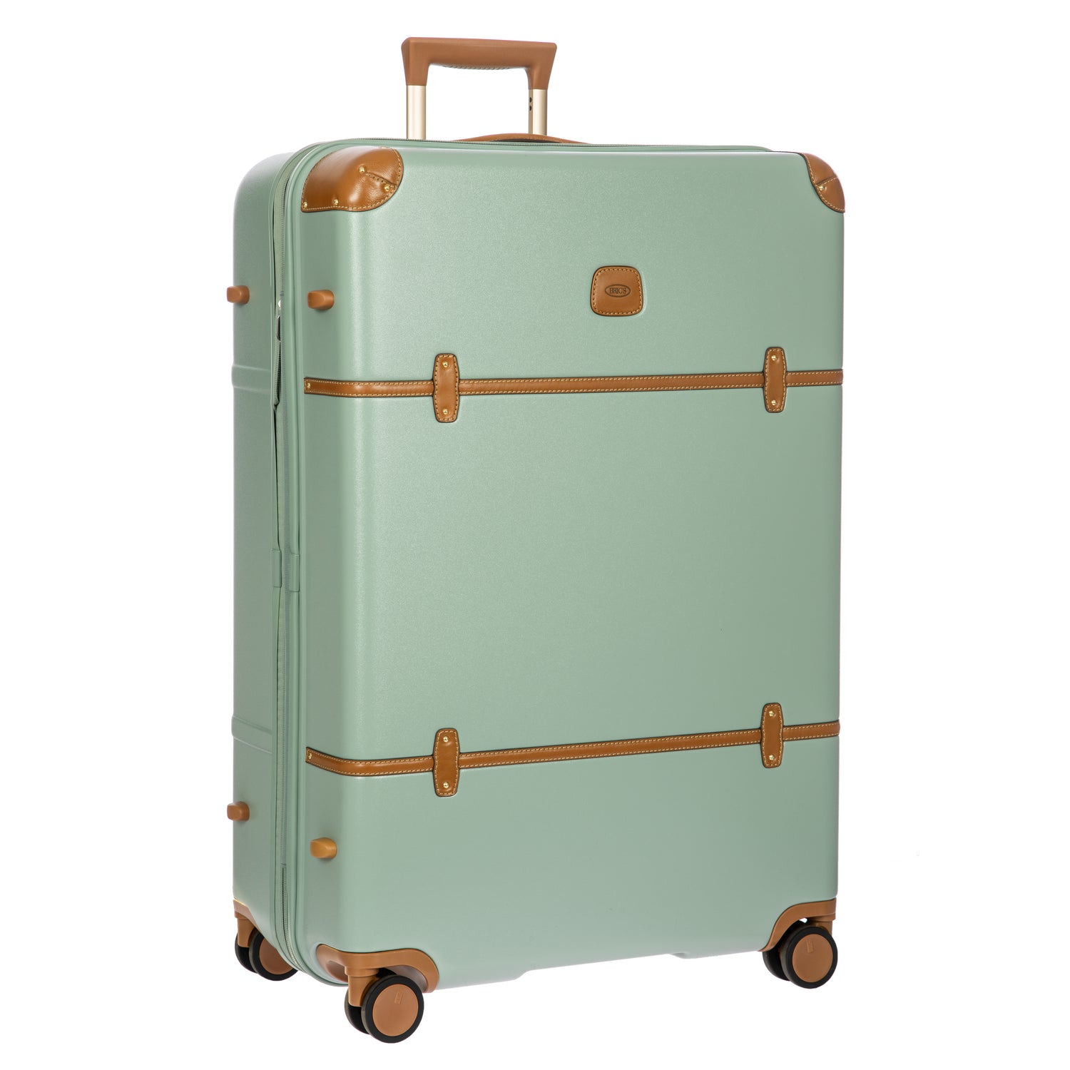 BRIC´S Suitcase Super Big Extensible BELLAGIO 82cm