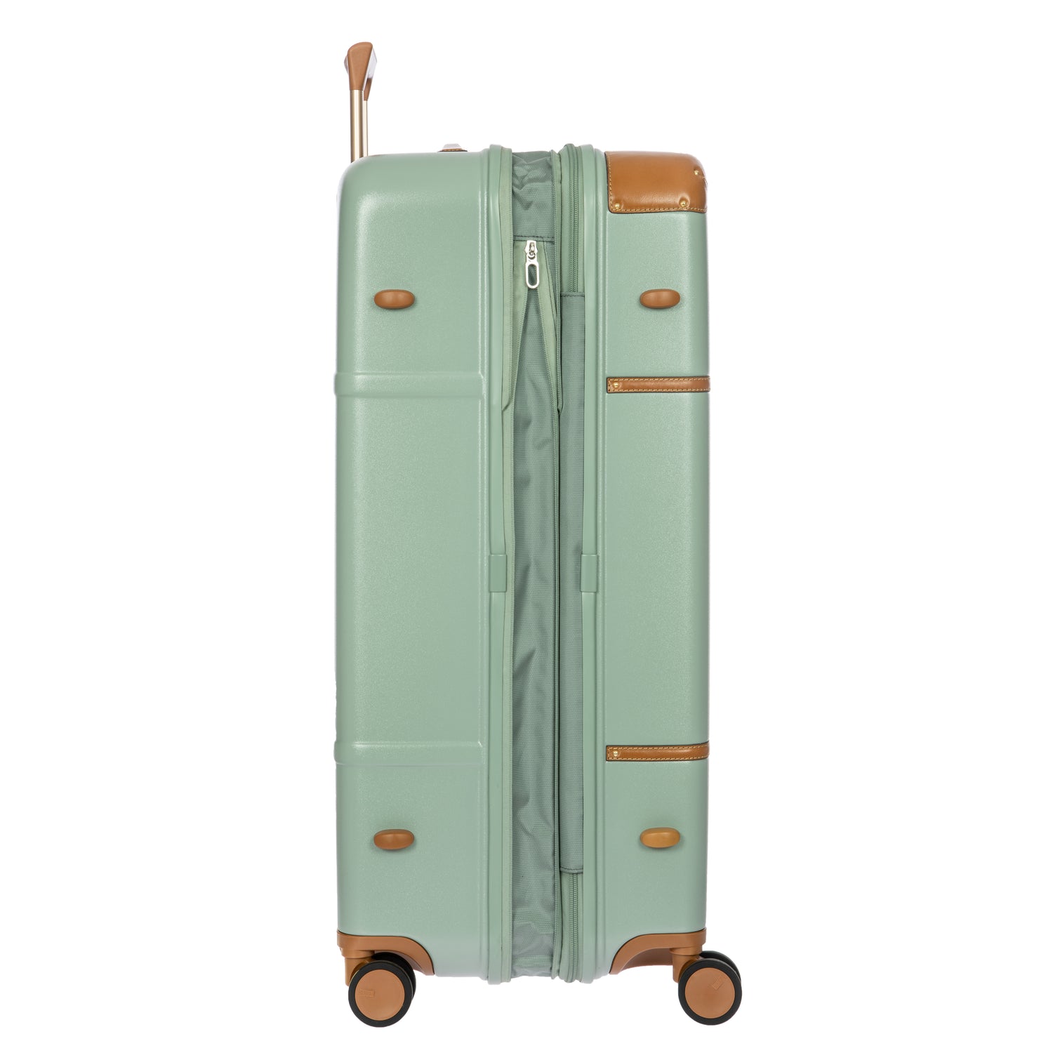 BRIC´S Suitcase Super Big Extensible BELLAGIO 82cm
