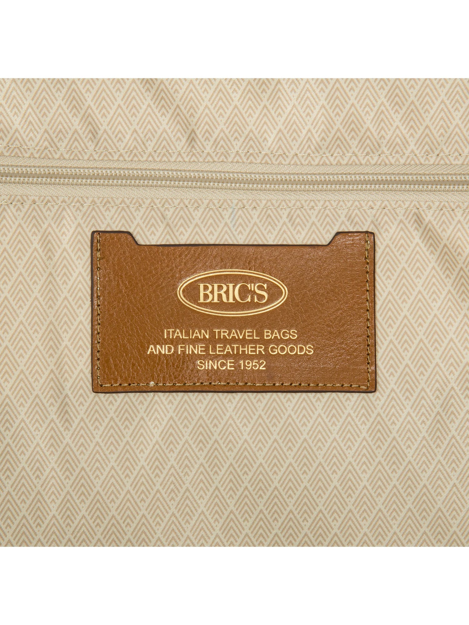 BRIC´S TRUNK MEDIUM BELLAGIO 74CM