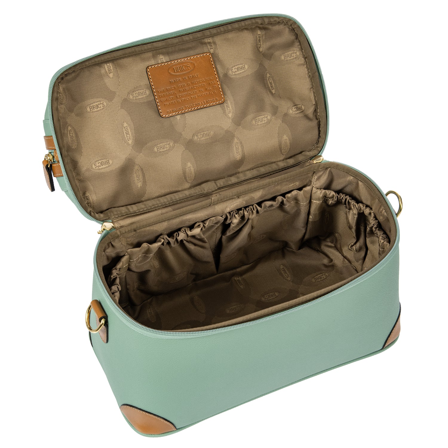 BEAUTY CASE FIRENZE