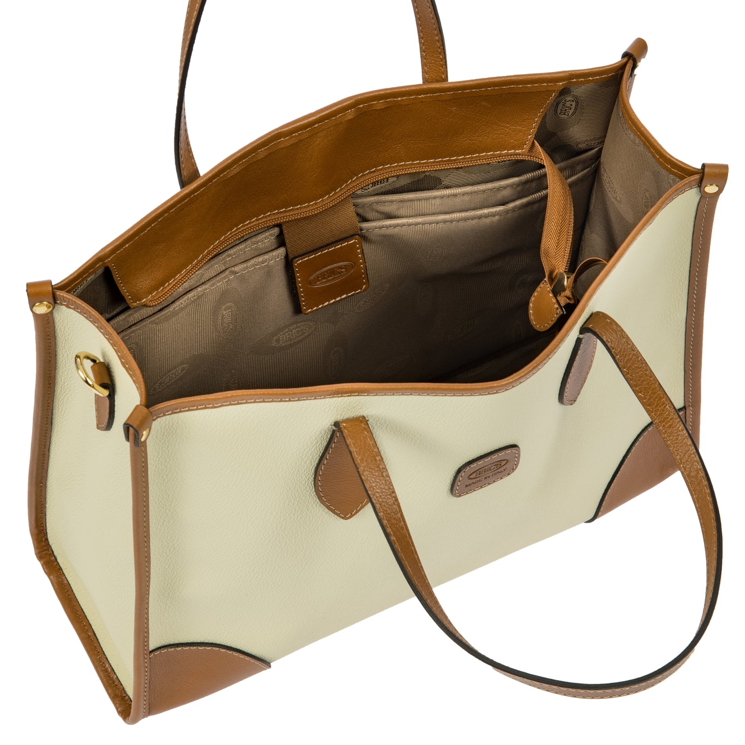 TOTE BAG M FIRENZE