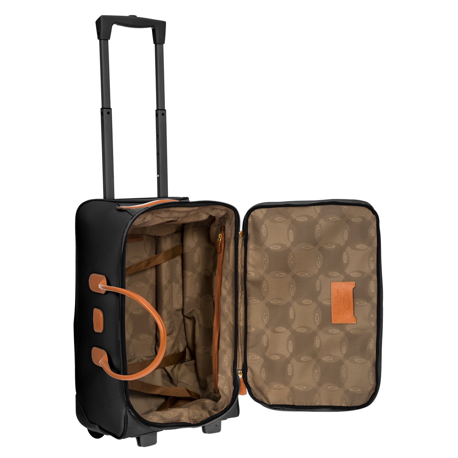 CABIN BAG WITH WHEELS FIRENZE
