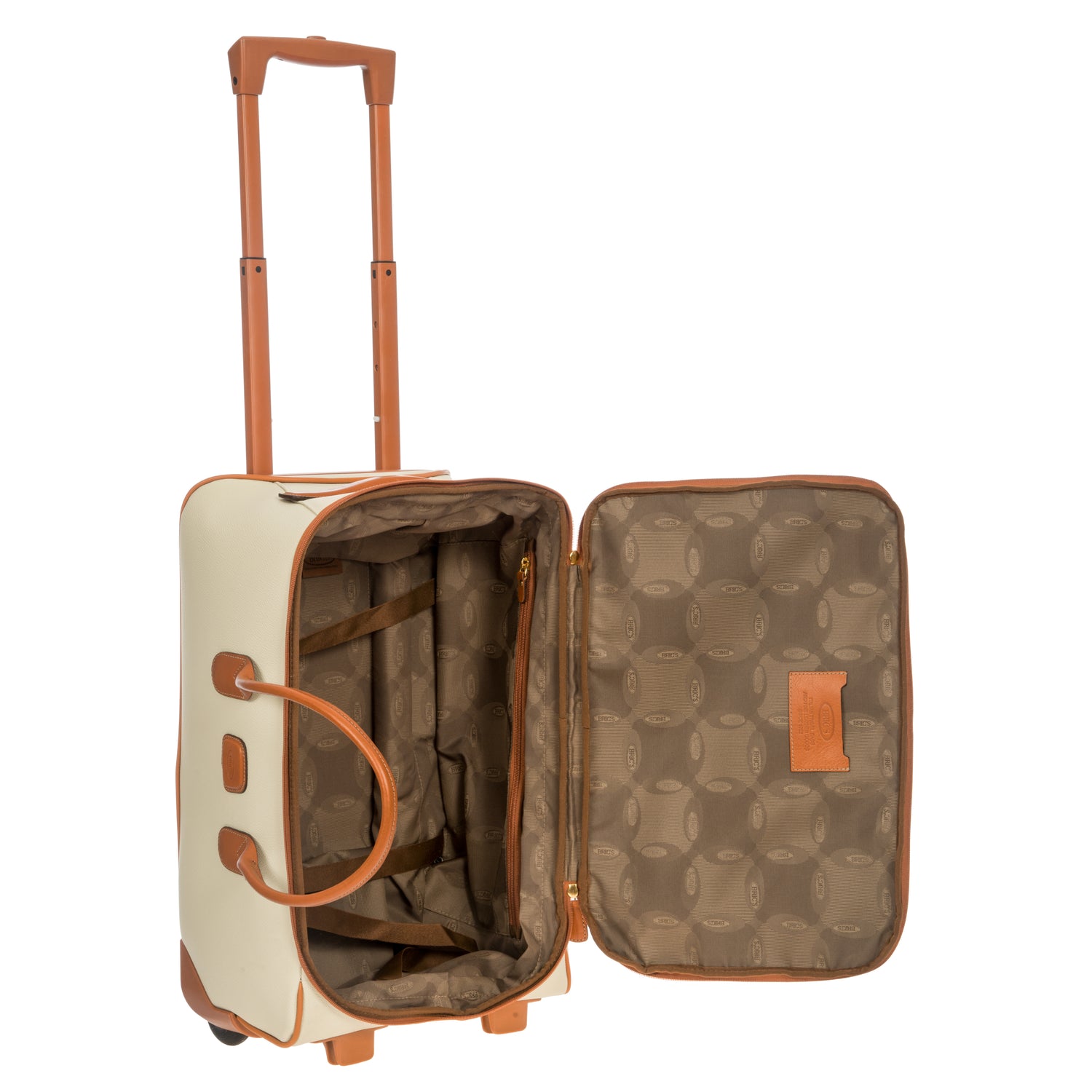 CABIN BAG WITH WHEELS FIRENZE