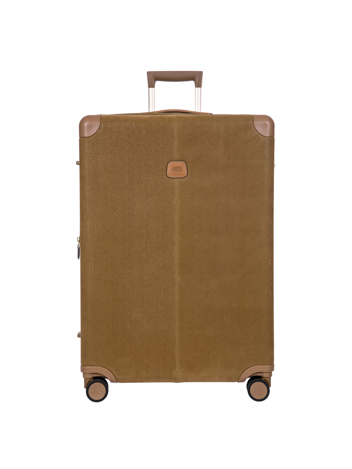 Bric's LIFE GRANDE VALISE HYBRIDE EXTENSIBLE 78CM BEIGE
