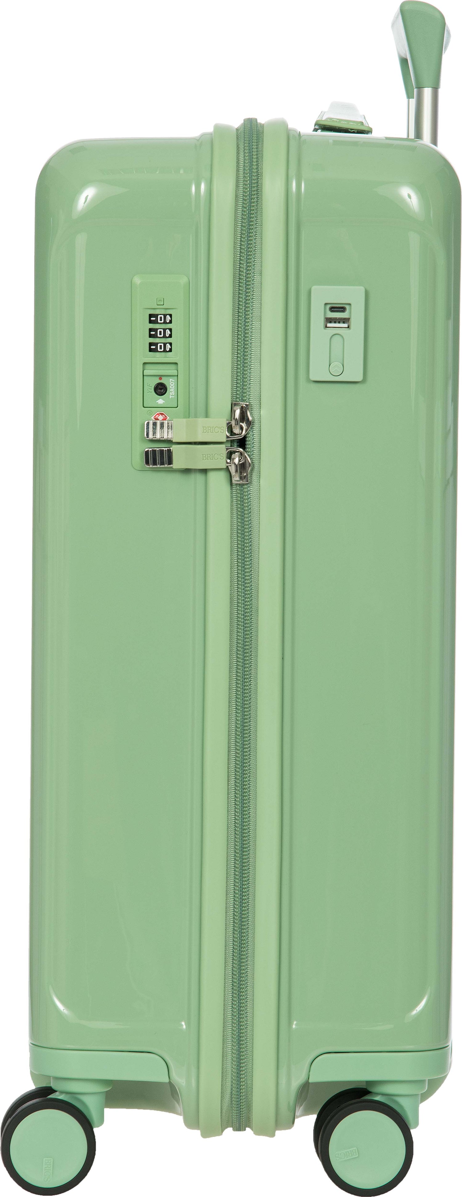 BRIC´S POSITANO MALETA DE CABINA 55CM