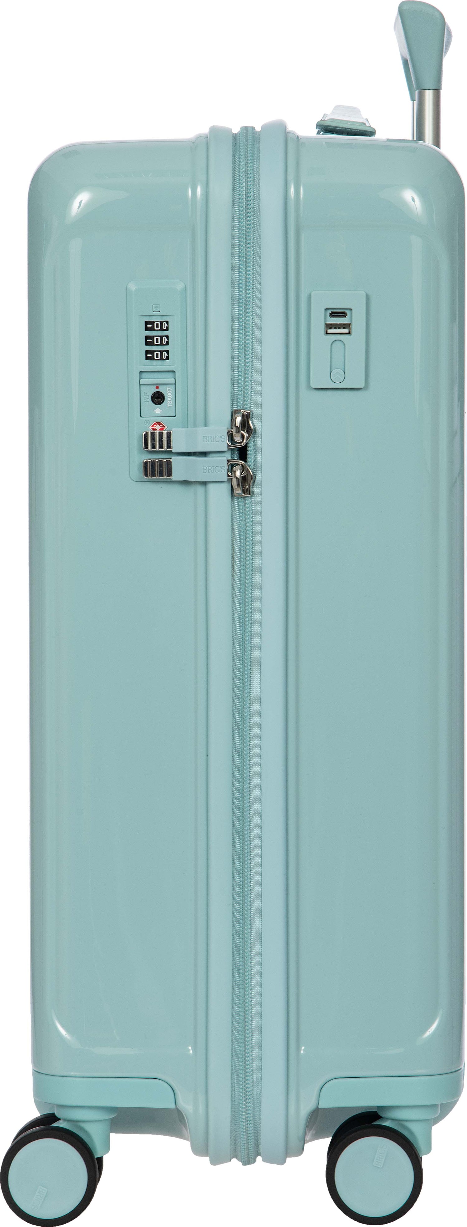BRIC´S POSITANO MALETA DE CABINA 55CM
