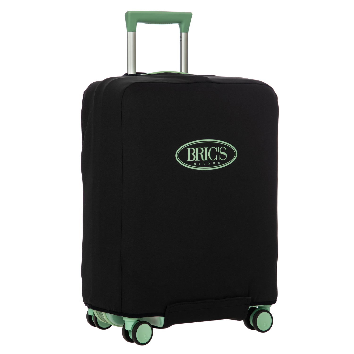 BRIC´S POSITANO MALETA DE CABINA EXTENSIBLE CON BOLSILLO PARA PC 55CM