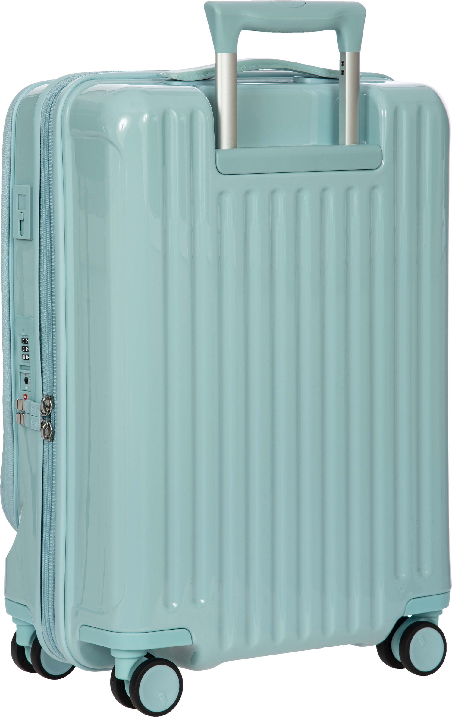 BRIC´S POSITANO MALETA DE CABINA EXTENSIBLE CON BOLSILLO PARA PC 55CM