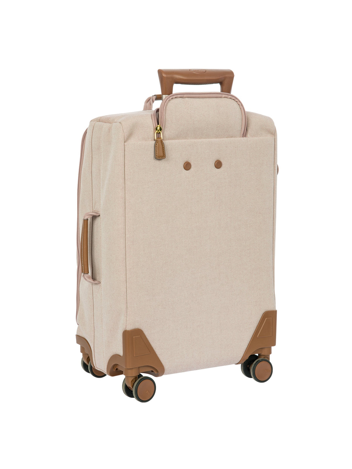 Bric VOLTERRA TRAMA Walizka kabinowa 55CM BURDEN