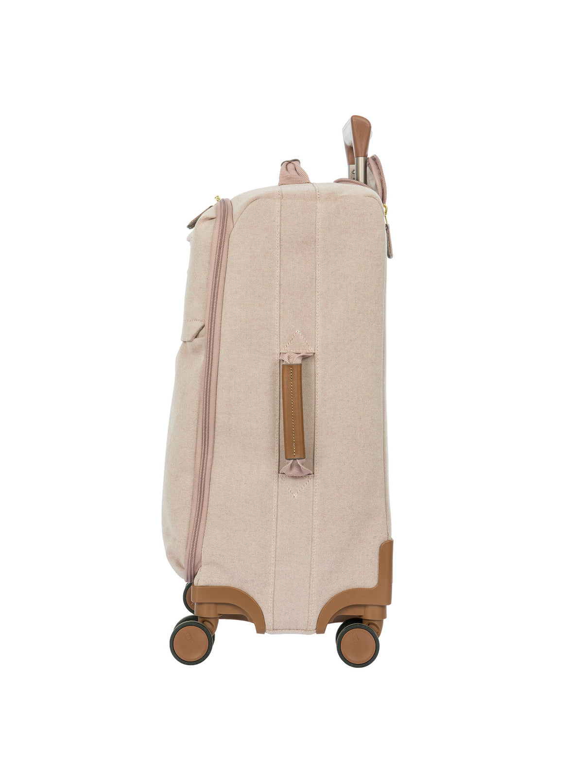 Bric VOLTERRA TRAMA Walizka kabinowa 55CM BURDEN