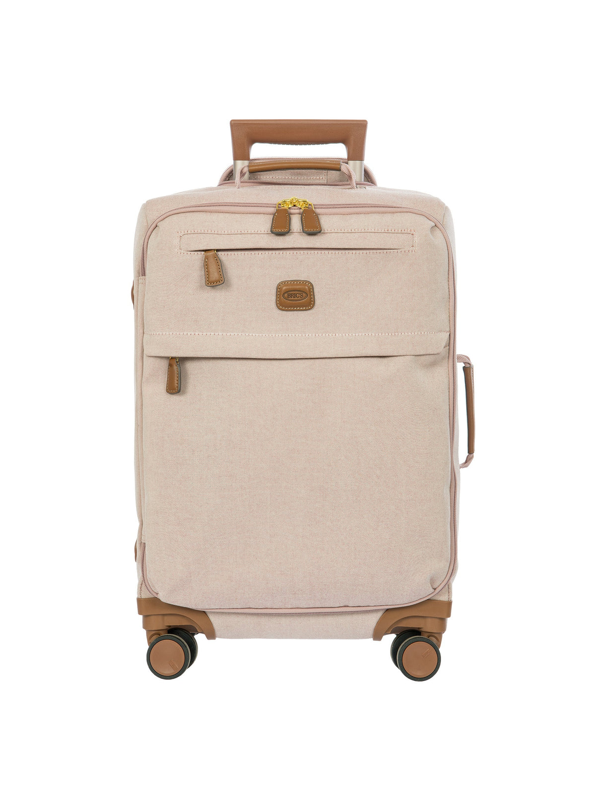 Bric VOLTERRA TRAMA Walizka kabinowa 55CM BURDEN