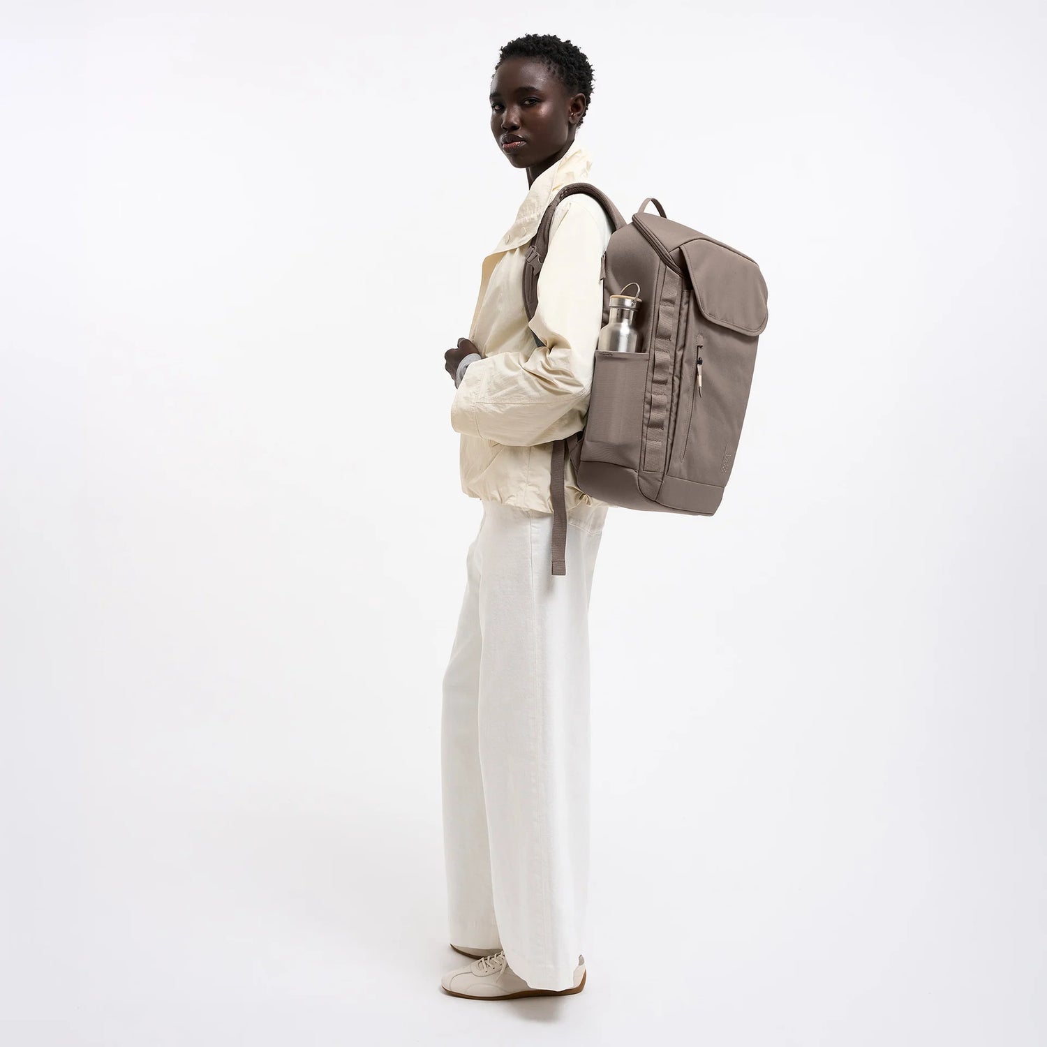 Ottieni zaino Bag Pro PACK Monocromo