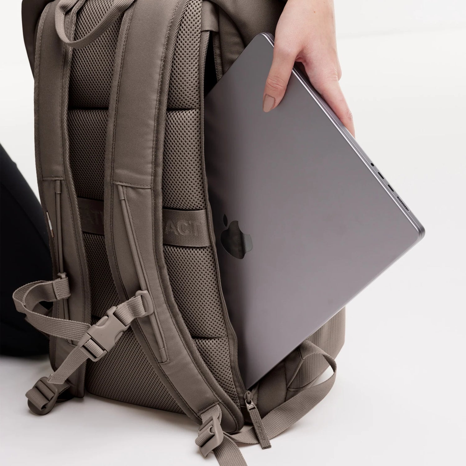 Ottieni zaino Bag Pro PACK Monocromo