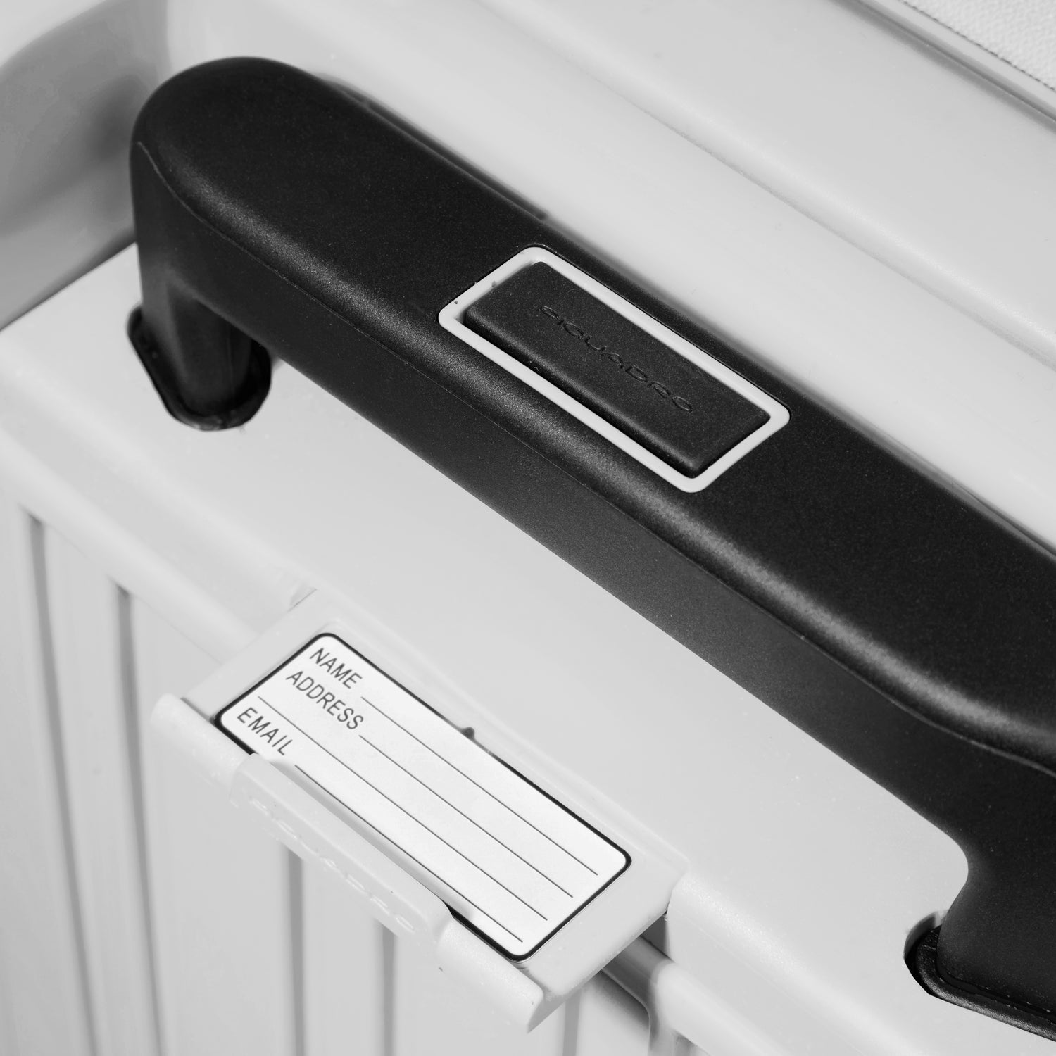 PIQUADRO Kabinenkoffer Pop 55CM