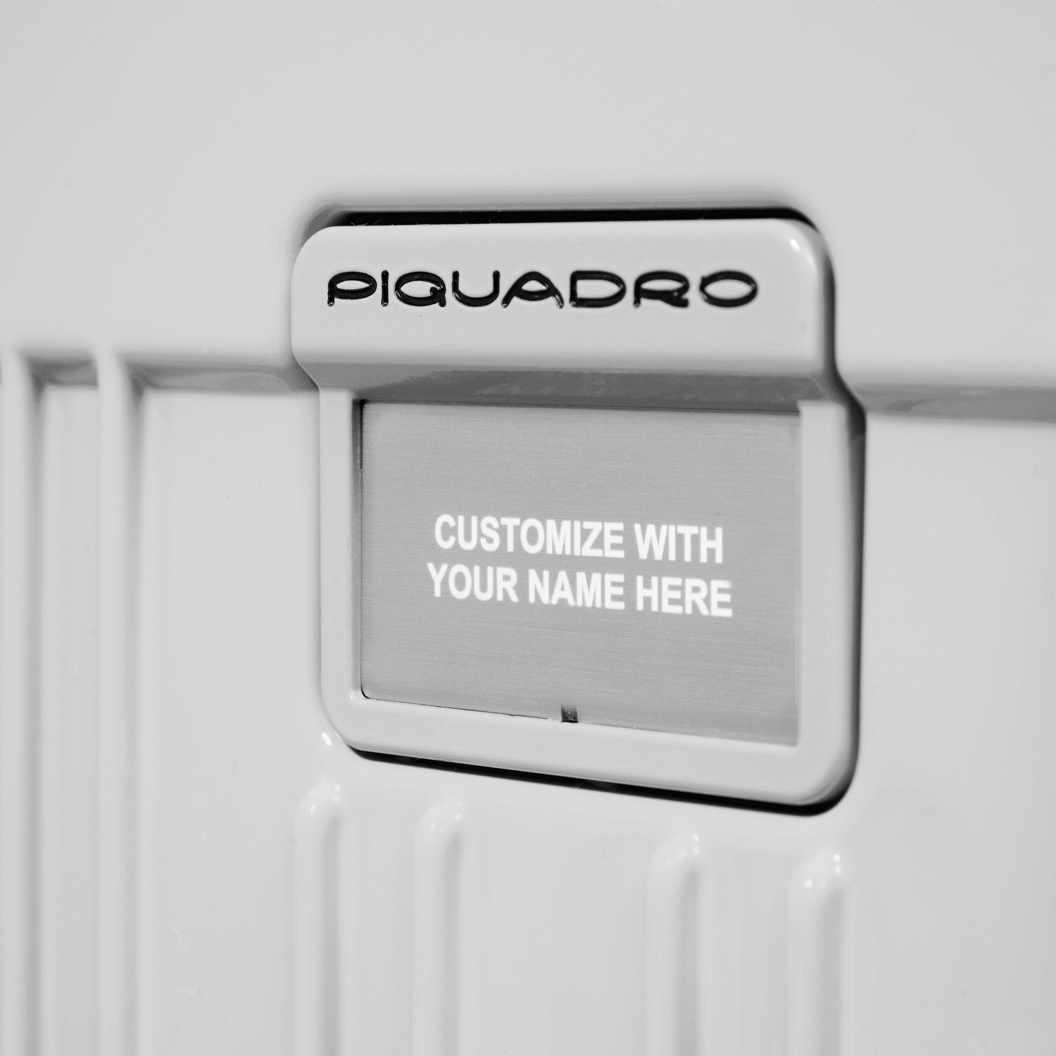 PIQUADRO Kabinenkoffer Pop 55CM