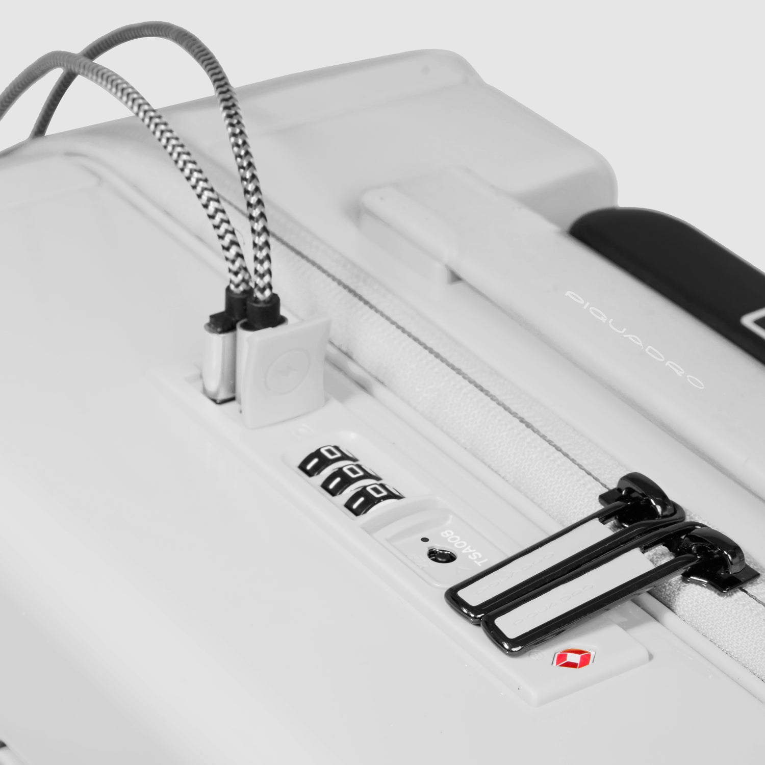 PIQUADRO Kabinenkoffer Pop 55CM