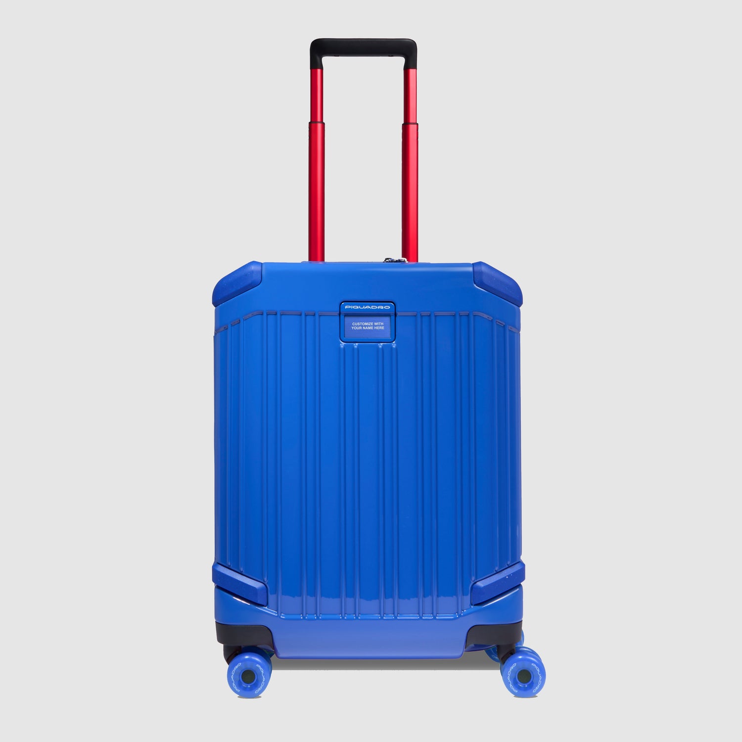 PIQUADRO Kabinenkoffer Pop 55CM