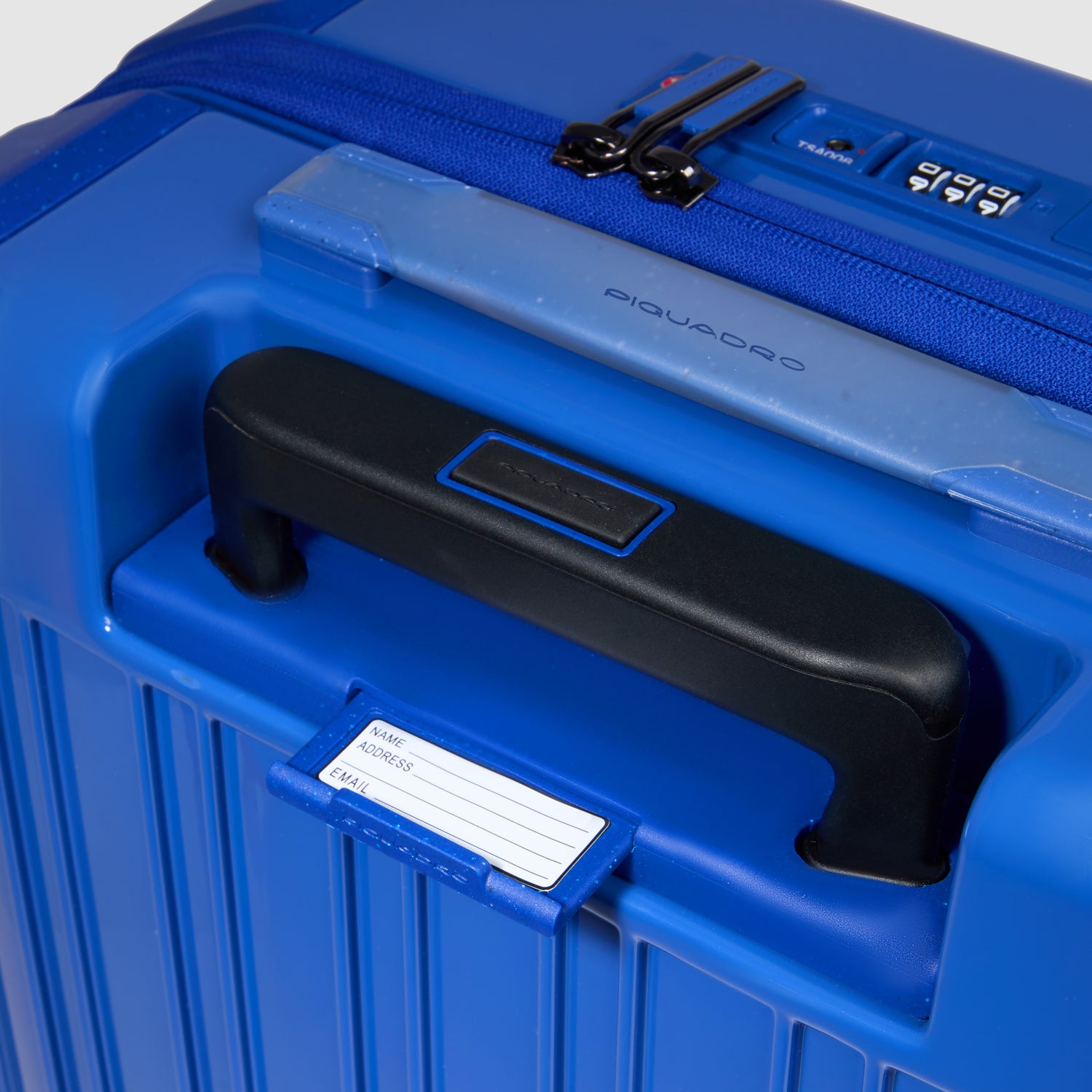 PIQUADRO Kabinenkoffer Pop 55CM