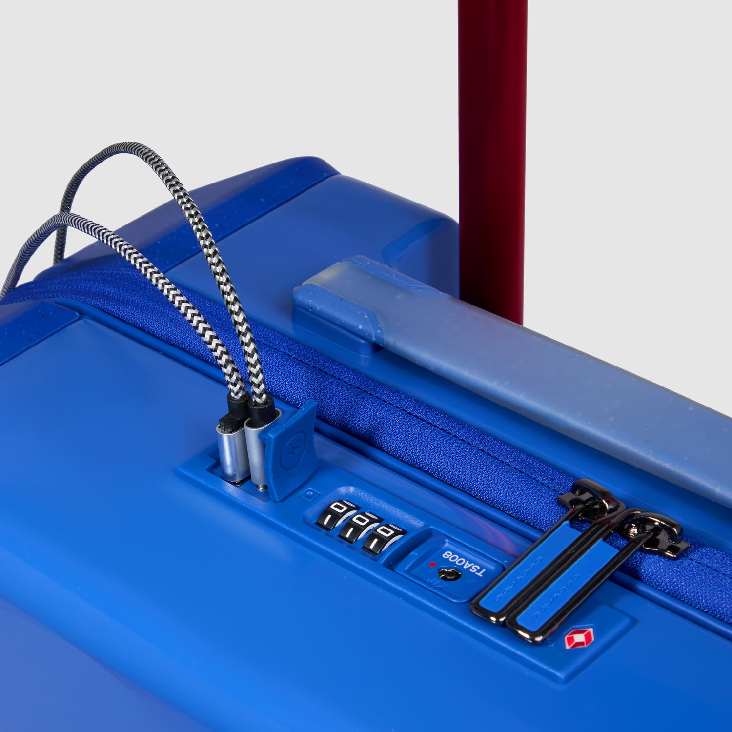 PIQUADRO Kabinenkoffer Pop 55CM