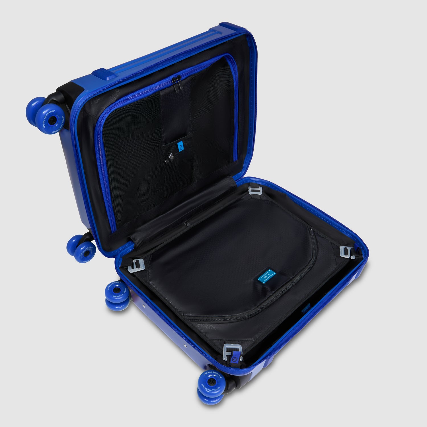 PIQUADRO Kabinenkoffer Pop 55CM