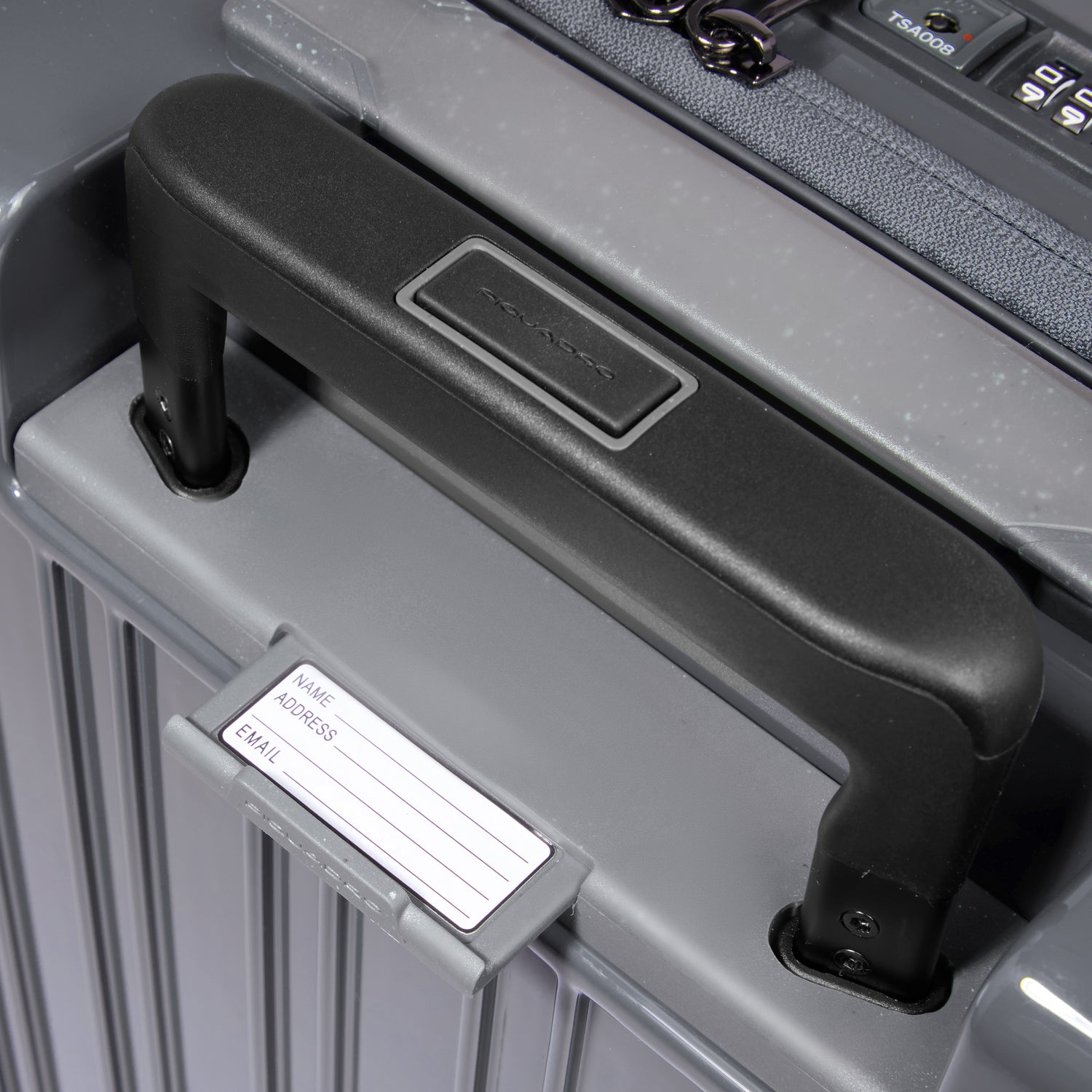 PIQUADRO Kabinenkoffer Pop 55CM